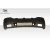 2002-2009 GMC Envoy SS Look Front Bumper - image 5