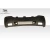 2002-2009 GMC Envoy SS Look Front Bumper - image 6