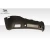 2002-2009 GMC Envoy SS Look Front Bumper - image 8
