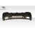 2002-2009 GMC Envoy SS Look Front Bumper - image 4