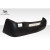 1999-2006 GMC Sierra 2000-2006 Yukon SS Look Front Bumper - 1 Piece - image 3