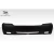 1999-2006 GMC Sierra SS Look Front Bumper - image 6