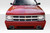1982-1993 Chevrolet S10 Blazer GMC Jimmy Duraflex SS Look Front Bumper Cover 1 Piece