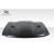 1997-2003 Ford F-150 1997-2002 Expedition SS Ram Air Hood - 1 Piece - image 9