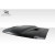 1997-2003 Ford F-150 1997-2002 Expedition SS Ram Air Hood - 1 Piece - image 5