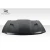 1997-2003 Ford F150 SS Ram Air Hood - image 5