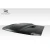 1997-2003 Ford F150 SS Ram Air Hood - image 7