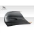 1997-2003 Ford F150 SS Ram Air Hood - image 8