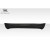 2010-2014 Volkswagen Golf GTI ST-R Wing Trunk Lid Spoiler - 1 Piece - image 7