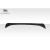 2010-2014 Volkswagen Golf GTI ST-R Wing Trunk Lid Spoiler - 1 Piece - image 6