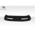 2010-2014 Volkswagen Golf GTI ST-R Wing Trunk Lid Spoiler - 1 Piece - image 4