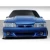 1987-1993 Ford Mustang Stalker Front Bumper - image 1