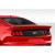 2015-2023 Ford Mustang Coupe Duraflex Stallion Rear Wing Spoiler - 5 Piece (S) - image 3