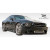 2005-2009 Ford Mustang Duraflex Stallion Body Kit - 5 Piece - image 9
