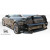 2005-2009 Ford Mustang Stallion Body Kit - 5 Piece - image 34