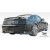 2005-2009 Ford Mustang Duraflex Stallion Body Kit - 5 Piece - image 15