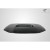 2008-2011 Subaru Impreza 2008-2014 WRX STI Dritech STI Look Hood - 1 Piece - image 3