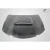 2008-2014 Subaru Impreza STI Carbon Fiber Hood - image 4