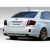 2008-2011 Subaru Impreza 2008-2010 Subaru Impreza WRX 4DR STI Look Body Kit - 4 Piece - image 12