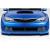 2008-2011 Subaru Impreza STI Look Kit - image 4