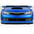 2008-2011 Subaru Impreza 2008-2010 Subaru Impreza WRX 4DR STI Look Body Kit - 4 Piece - image 3