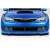 2008-2011 Subaru Impreza 2008-2010 Subaru Impreza WRX 4DR STI Look Body Kit - 4 Piece - image 3