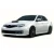 2008-2011 Subaru Impreza STI Look Kit - image 1