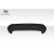 2008-2011 Subaru Impreza 5DR 2008-2014 Subaru WRX STI 5DR Duraflex STI Look Rear Wing Trunk Lid Spoiler - 1 Piece - image 6