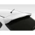 2008-2014 Subaru Impreza STI Look Rear Wing - image 4