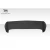 2008-2014 Subaru Impreza STI Look Rear Wing - image 4