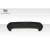 2008-2014 Subaru Impreza STI Look Rear Wing - image 11