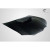 2006-2007 Subaru Impreza WRX STI Carbon Creations STI Look Hood - 1 Piece - image 3