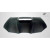 2006-2007 Subaru Impreza WRX STI Carbon Creations STI Look Hood - 1 Piece - image 2