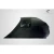 2006-2007 Subaru Impreza WRX STI STI Look Hood - 1 Piece - image 4