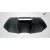 2006-2007 Subaru Impreza STI Look Carbon Fiber Hood - image 4