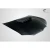 2006-2007 Subaru Impreza STI Look Carbon Fiber Hood - image 5