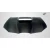 2006-2007 Subaru Impreza STI Look Carbon Fiber Hood - image 3