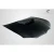 2006-2007 Subaru Impreza STI Look Carbon Fiber Hood - image 4
