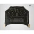 2004-2005 Subaru Impreza STI Look Carbon Fiber Hood - image 9