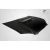 2004-2005 Subaru Impreza STI Look Carbon Fiber Hood - image 5