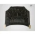 2004-2005 Subaru Impreza STI Look Carbon Fiber Hood - image 10
