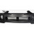 2004-2005 Subaru Impreza WRX STI Duraflex STI Look Front Bumper - 1 Piece - image 9