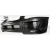 2004-2005 Subaru Impreza STI Look Front Bumper - image 10