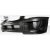 2004-2005 Subaru Impreza STI Look Front Bumper - image 11