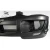 2004-2005 Subaru Impreza STI Look Front Bumper - image 15