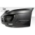 2004-2005 Subaru Impreza STI Look Front Bumper - image 19