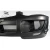 2004-2005 Subaru Impreza STI Look Front Bumper - image 14