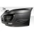 2004-2005 Subaru Impreza STI Look Front Bumper - image 18
