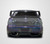 2002-2007 Subaru Impreza WRX STI 4DR Carbon Creations STI Look Wing Trunk Lid Spoiler 1 Piece