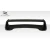 2002-2007 Subaru Impreza WRX STI 4DR STI Look Wing Trunk Lid Spoiler - 1 Piece - image 9